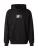 VANS Sweatshirt  zwart / wit