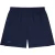 Canterbury Dames/Dames Elite Geweven Korte Broek (Marine)