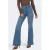 ONLY ONLLANA high waist flared jeans