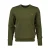 Ronde hals katoen pullover Gant Classic