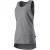 Head Vision Womens Grijze Tank Top