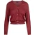 Etro rode cardigan – jaren ’10