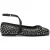 Michael Kors Collette Flex Ballet Black