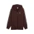Geribbelde Hoodie Puma