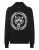 Sweatshirt Met Capuchon Carbon Tiger