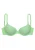 LASCANA BH  pastelgroen