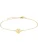 Liebeskind Berlin Armband  goud