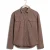 Notre-V Blouses Nv-isabe Mini Check Bruin