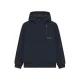 Indian Blue Jeans softshell jas – donkerblauw