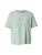 ONLY Shirt ‘ONLHAPPY’  groen / pastelgroen