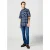 Wrangler Larston dandelion summer