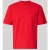 HUGO regular fit T-shirt van puur katoen model ‘DAPOLINO’