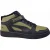Puma Heren rebound mid cut schoenen