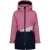 Trespass Bligh-jas voor dames (Roze)