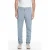 REPLAY regular chino blauw