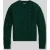 Polo Ralph Lauren Pullover van kasjmier met kabelpatroon