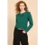 White Stuff Macley Mix Shirt Dark Teal