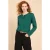 White Stuff Macley Mix Shirt Dark Teal