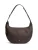 TOMMY HILFIGER Schoudertas  chocoladebruin