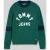 Tommy Jeans Regular fit pullover van pure katoen model ‘NEW CLASSICS’