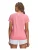 UNDER ARMOUR Functioneel shirt ‘Twist’  pink
