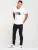 The North Face Heren T Shirt SS Easy Tee Wit