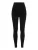Les Lunes Leggings  zwart