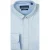 R.B. Boston Casual hemd lange mouw Blauw Franklin LS Button Down 527670/61