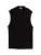 TOM TAILOR Bodywarmer  zwart