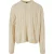 Urban Classics Heren Boxy Sweatshirt (Zand)