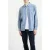 French Connection Chambray Shirt Blue