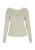 faina Shirt  lichtgroen