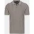 Commander Polo heren Bruin 213013701/249