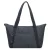MANDARINA DUCK Shopper  donkergrijs
