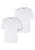 Urban Classics Shirt  wit