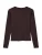 VERO MODA Shirt ‘VMCHLOE’  chocoladebruin
