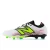 new balance Voetbalschoen ‘Tekela Pro V4+’  grasgroen / pink / zwart / wit
