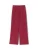 MOTIVI Broek  bordeaux