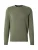 GUESS Sweatshirt  donkergroen