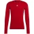Adidas Heren techfit aeroready base layer top met lange mouwen