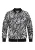 Cloud5ive Tussenjas  lichtbeige / zwart