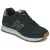 Lage Sneakers New Balance 515″