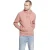 Sweatshirt capuchon van biologisch katoen Guess Roy Guess Roy
