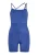 myMo ATHLSR Jumpsuit  kobaltblauw