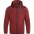 Craghoppers Heren Telesto Hooded Jacket (Kastanjebruin)