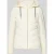 Christian Berg Woman Selection Slim Fit gewatteerd jack met gevoerde opstaande kraag