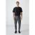 Heren Regular-fit Fleece Joggingbroek