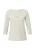 COMMA Shirt  beige / grijs