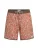 O’NEILL Zwemshorts ‘Cruzer Scallop 18’  olijfgroen / koraal