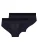 HOM Slip ‘Supersoft’  zwart